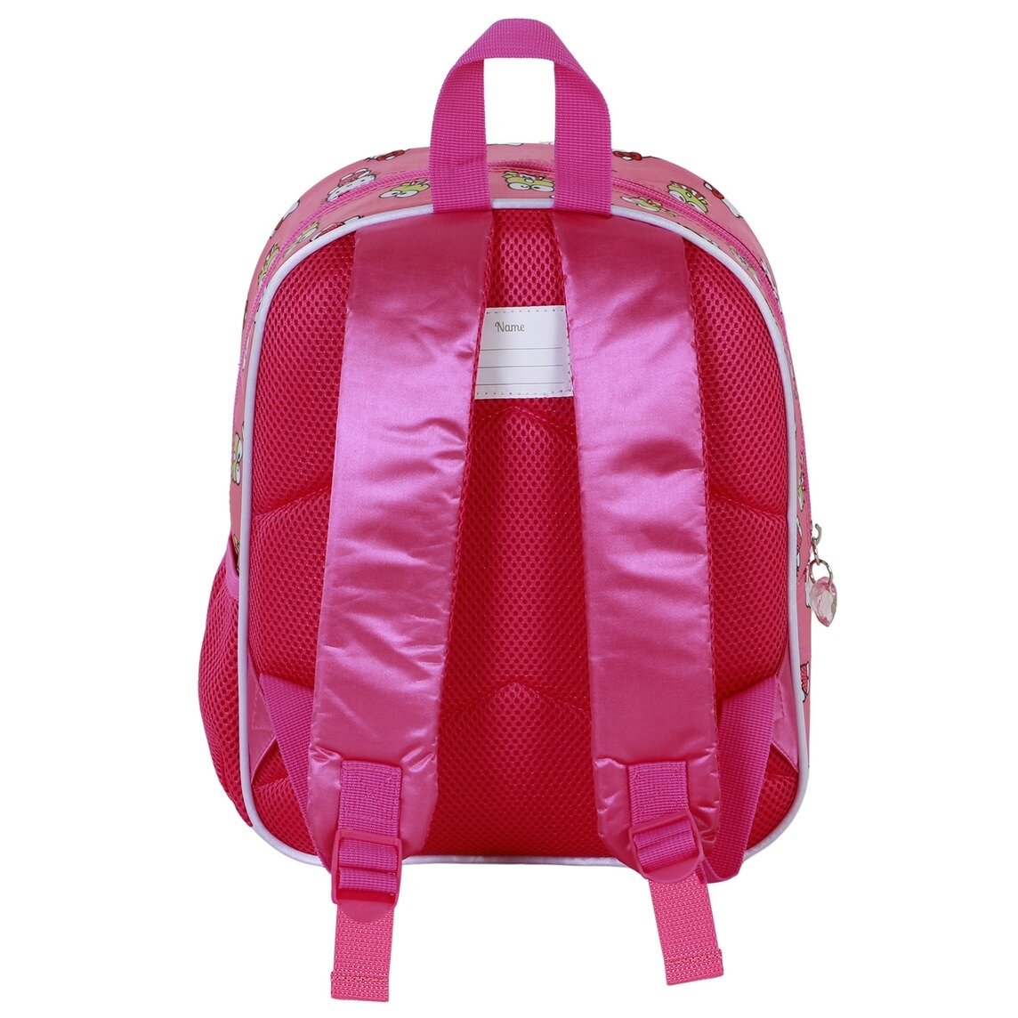 Hello Kitty & Keroppi 3D backpack