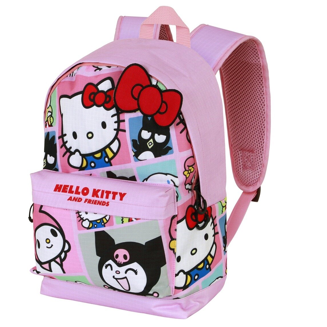 Hello Kitty & Friends backpack