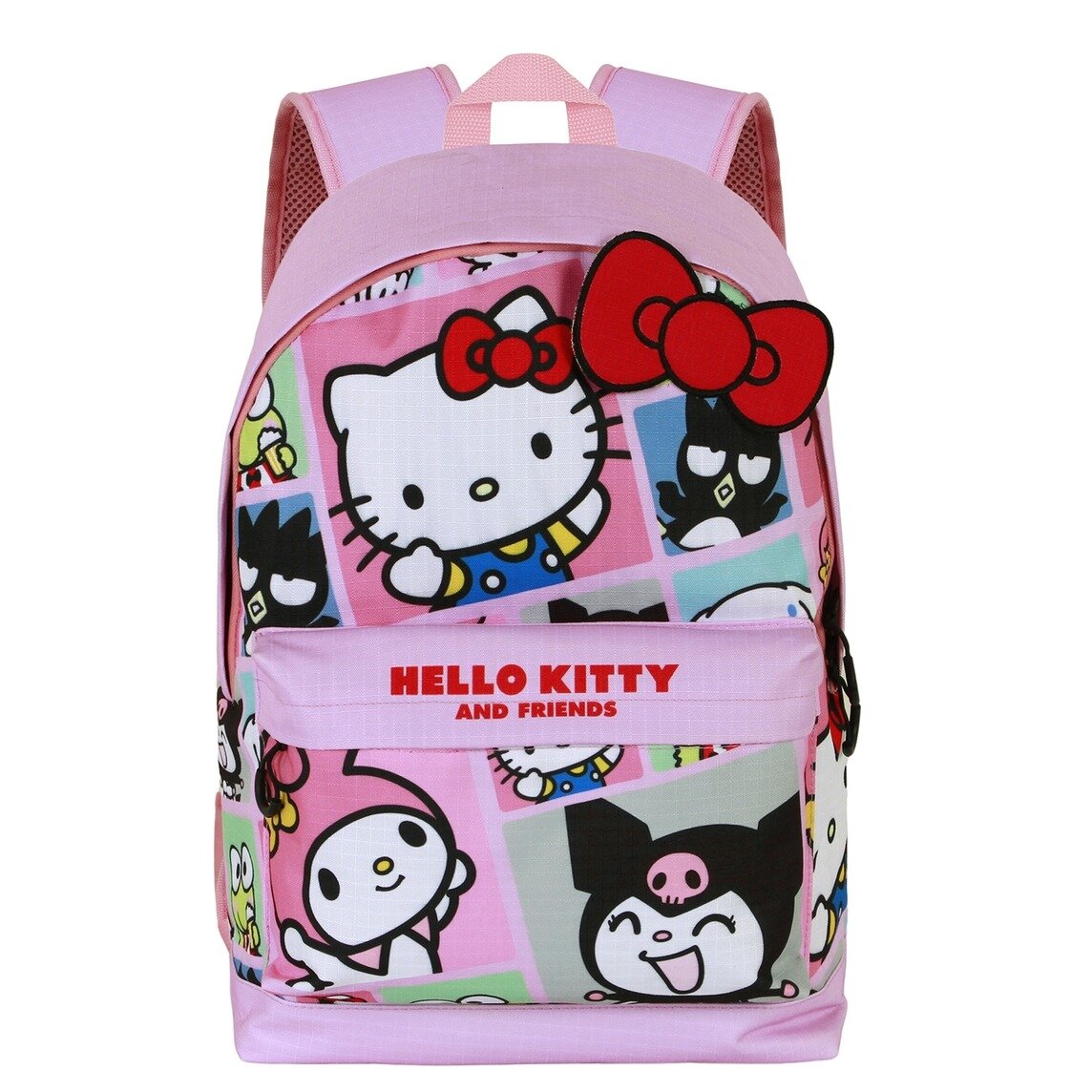 Hello Kitty & Friends backpack