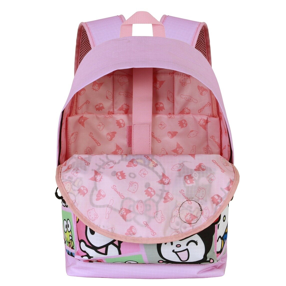 Hello Kitty & Friends backpack