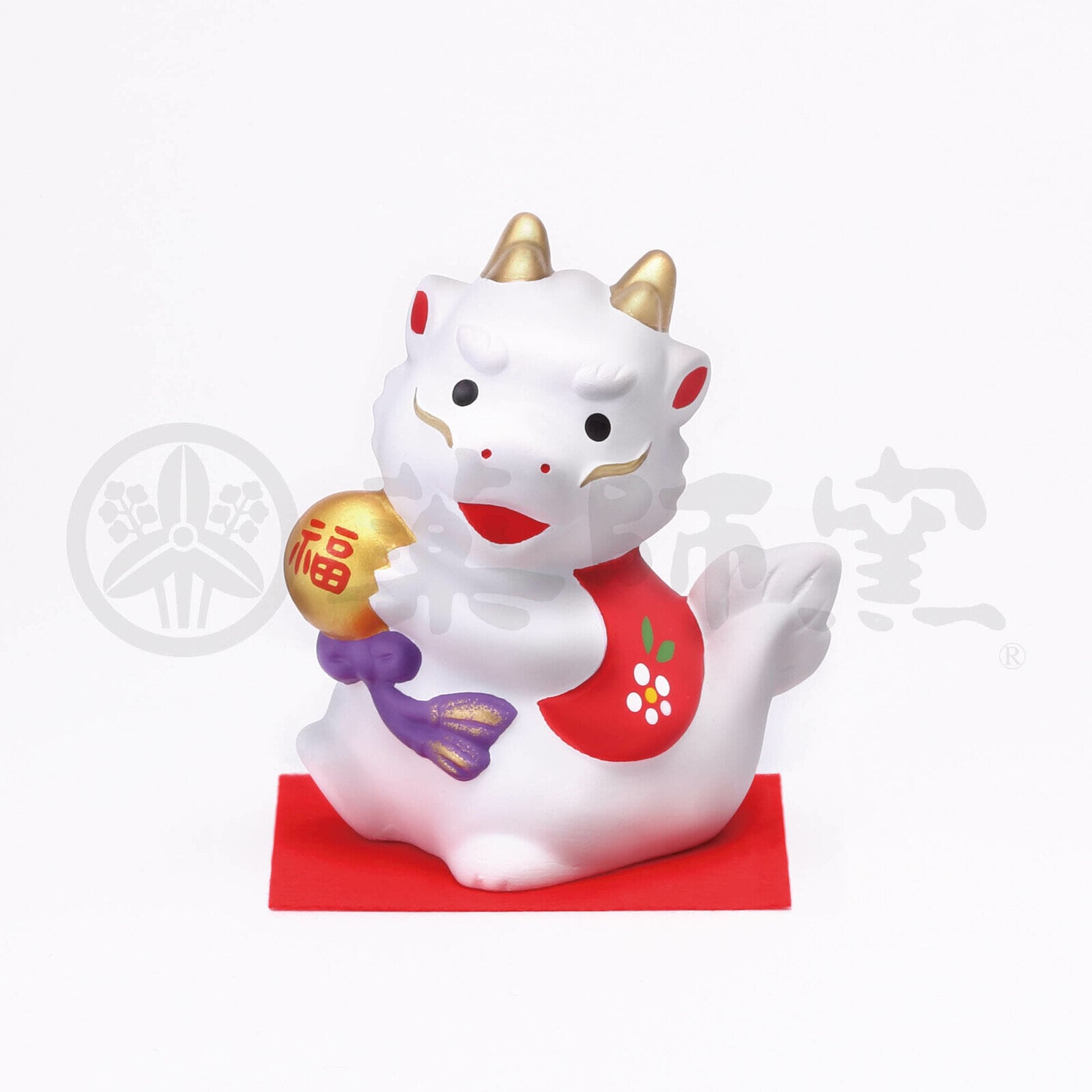 Japansk lyckodrake