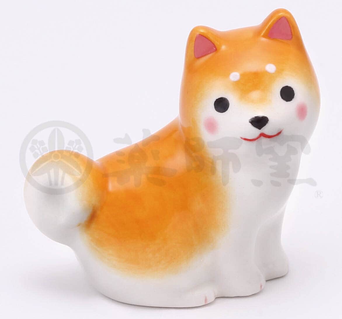 Ätpinnsställ Shiba