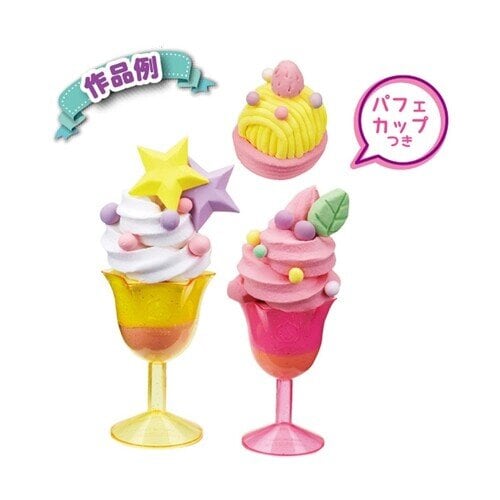Kutsuwa Clay Mousse Sweets Shop
