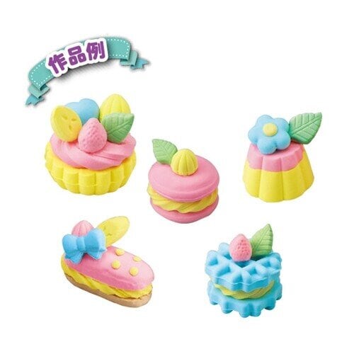 Kutsuwa Clay Sweets Shop 