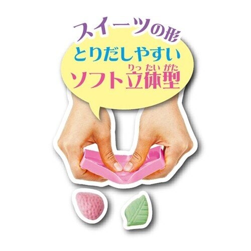 Kutsuwa Clay Sweets Shop 