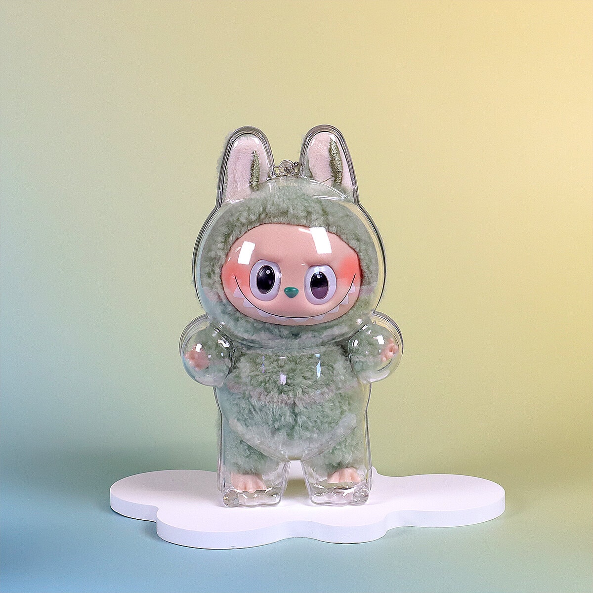 Labubu Case - Standing