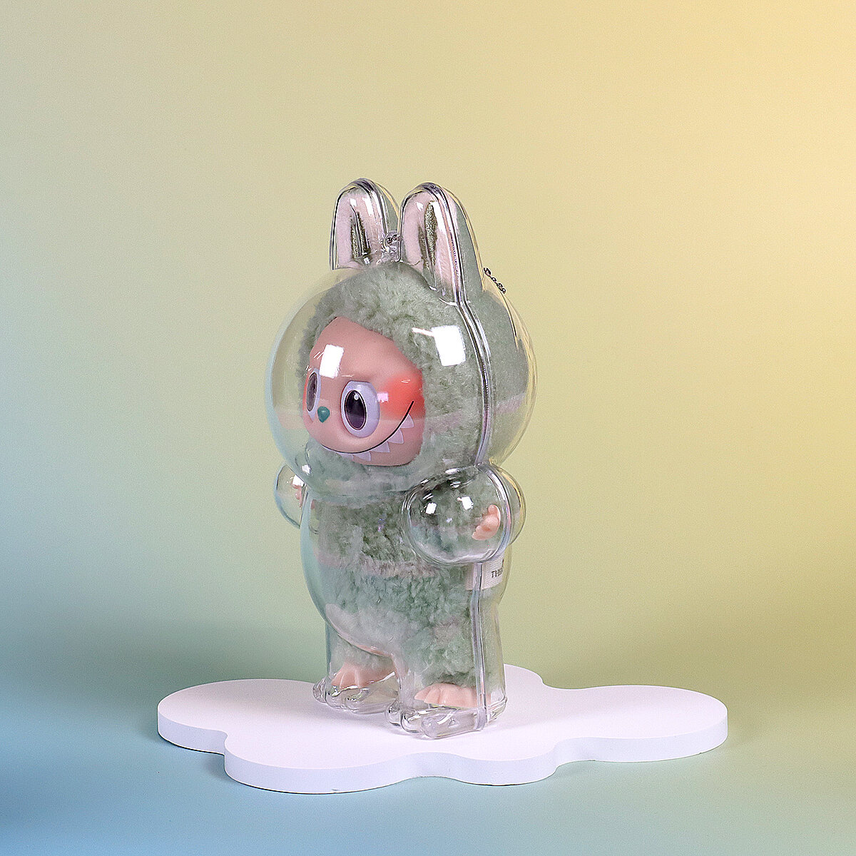 Labubu Case - Standing