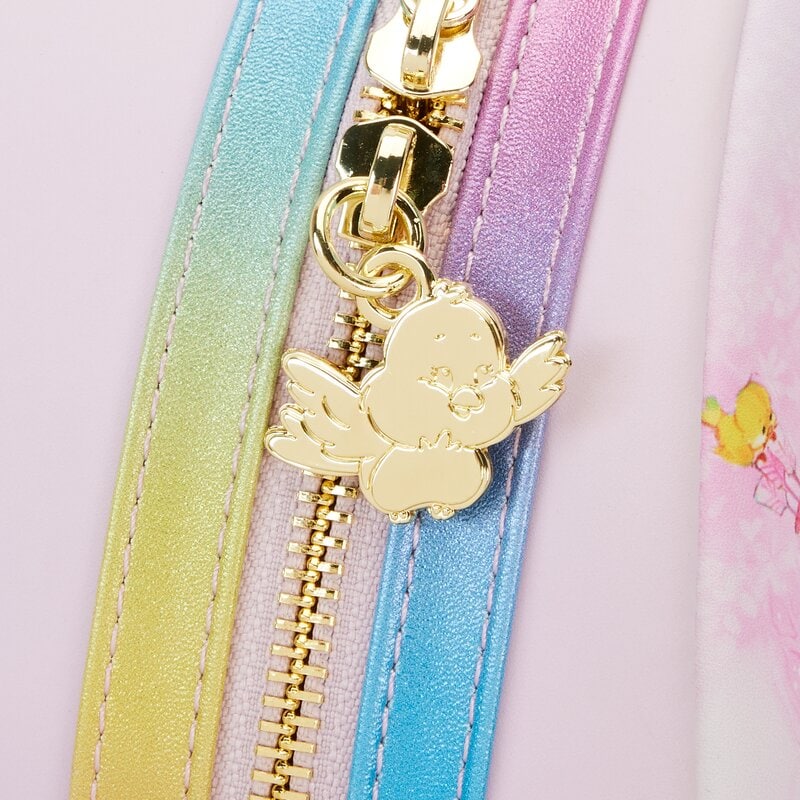 Loungefly Mini Backpack, Care Bear Cousins
