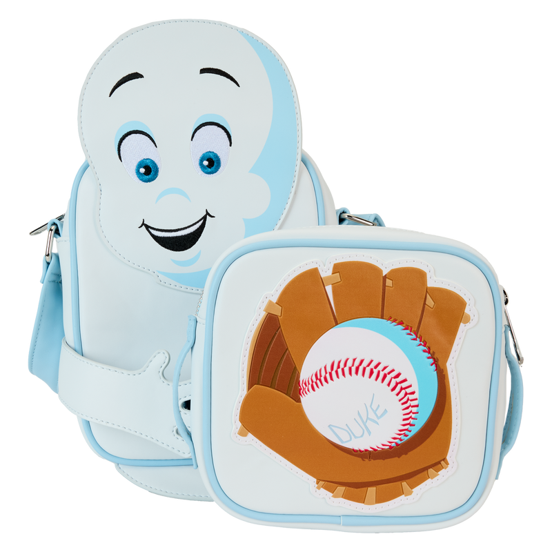 Loungefly crossbody, Casper the Friendly Ghost