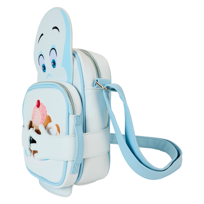 Loungefly crossbody, Casper the Friendly Ghost