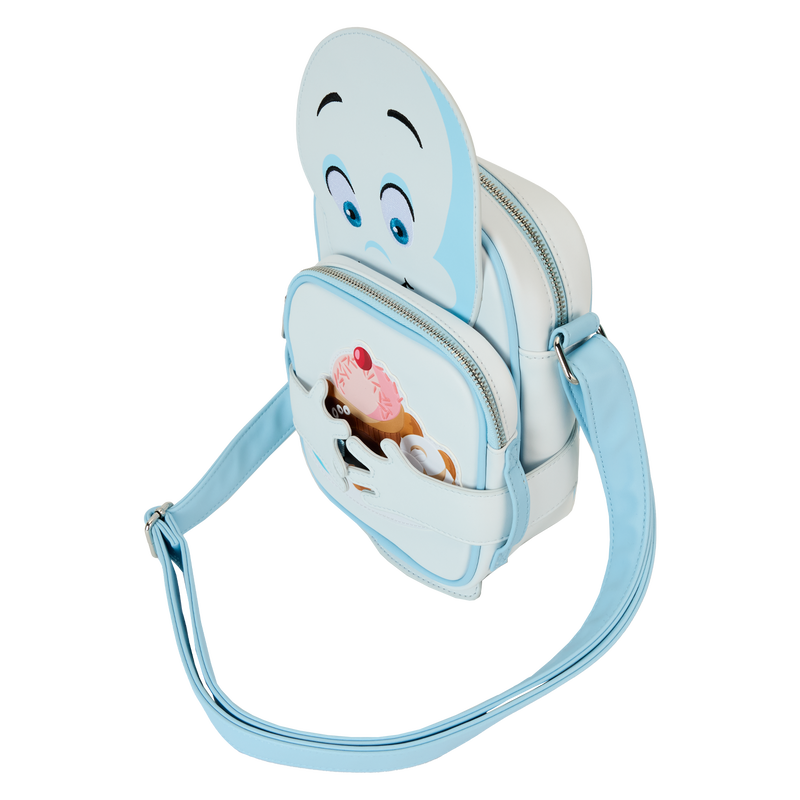 Loungefly crossbody, Casper the Friendly Ghost