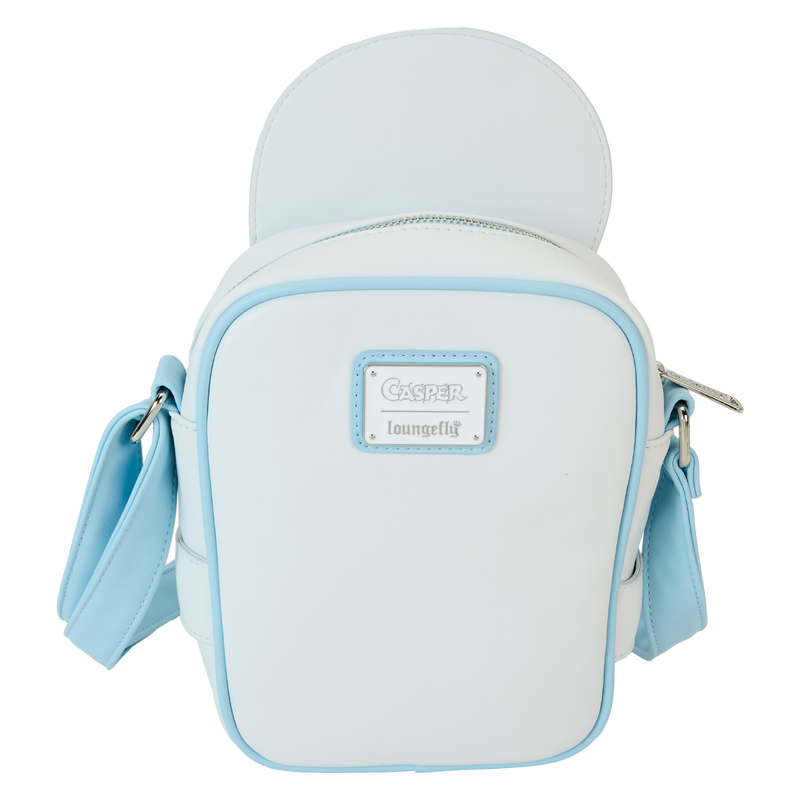 Loungefly crossbody, Casper the Friendly Ghost