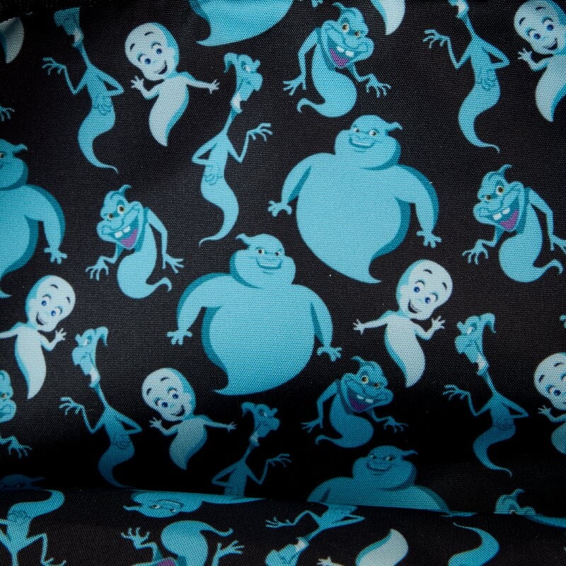 Loungefly crossbody, Casper the Friendly Ghost