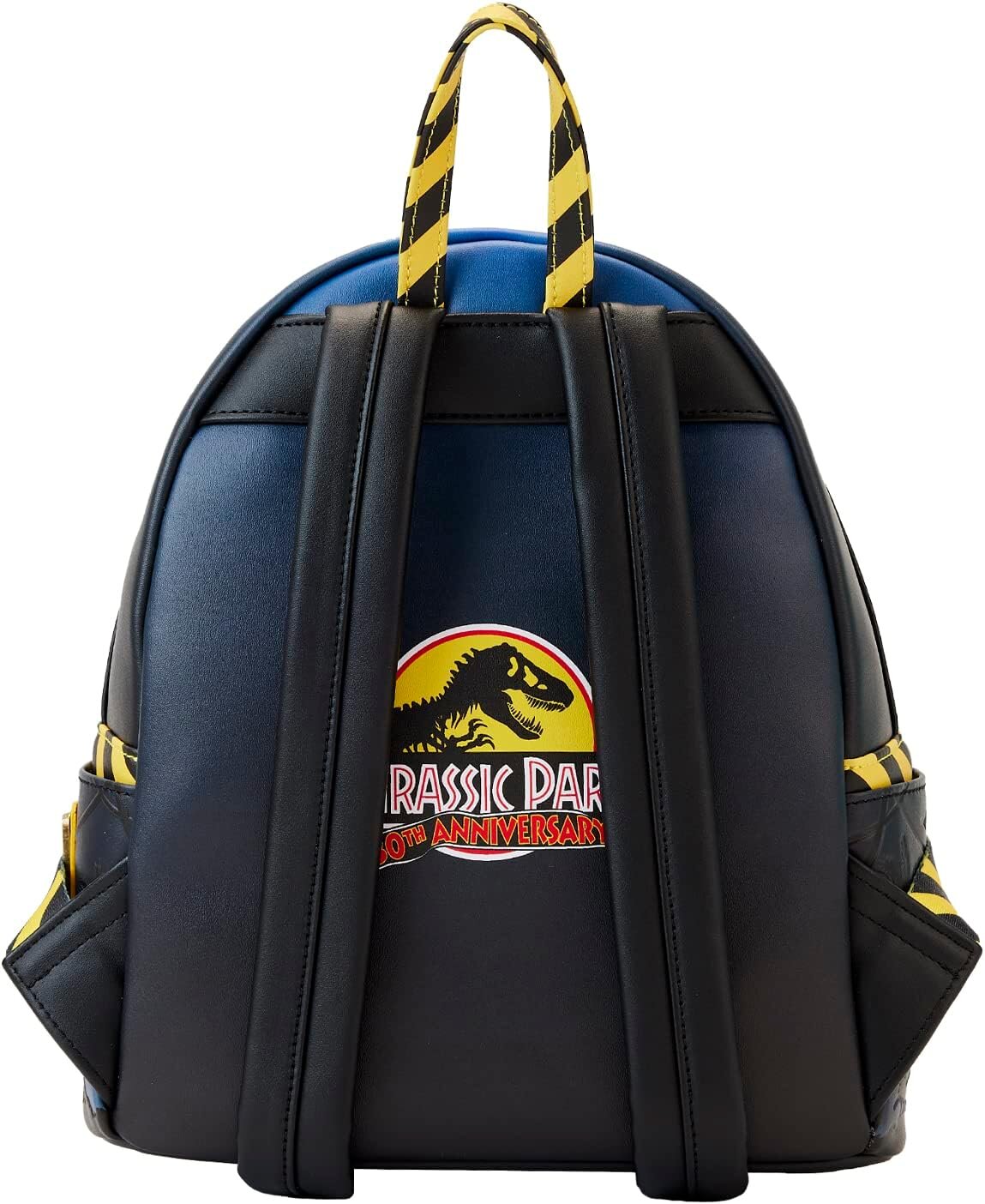 Loungefly mini backpack, Jurassic Park 30th Anniversary