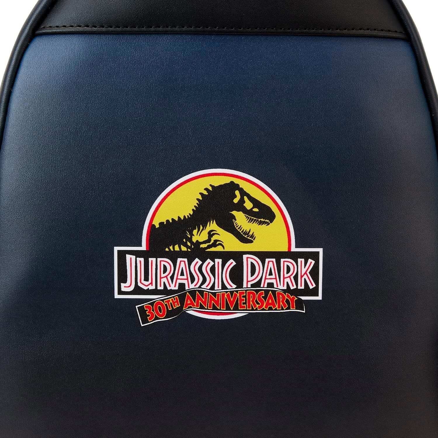 Loungefly mini backpack, Jurassic Park 30th Anniversary