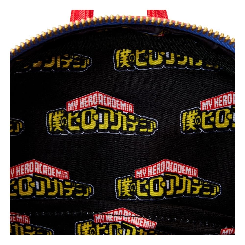 Loungefly Backpack, My Hero Academia