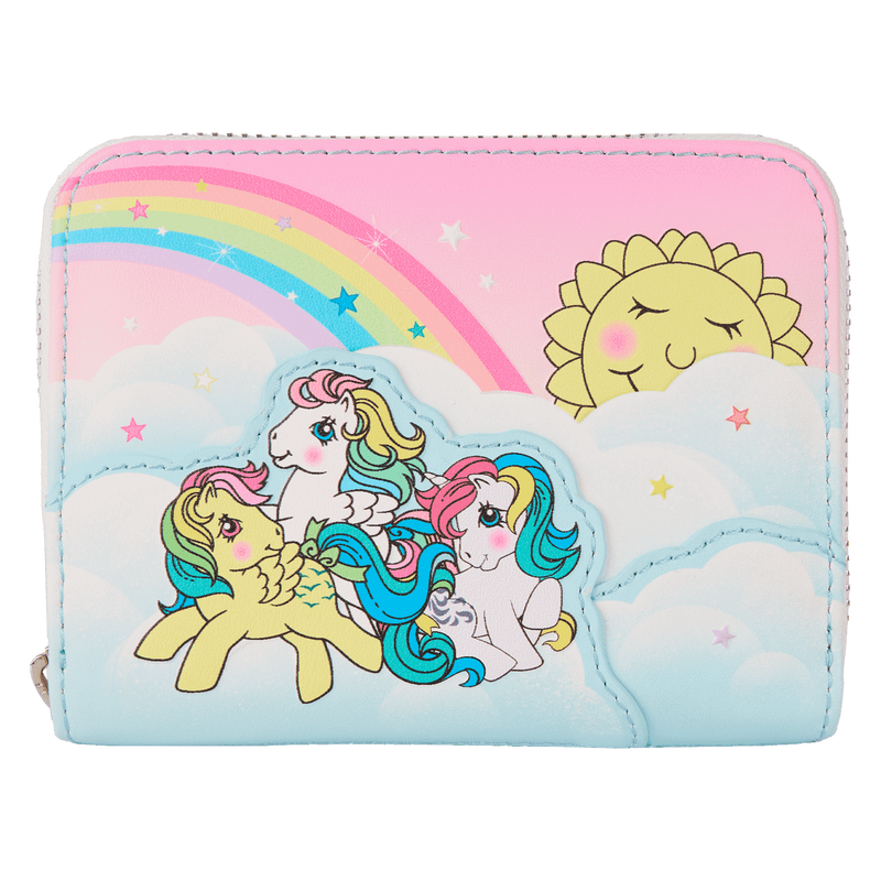 Loungefly My Little Pony Equestria plånbok