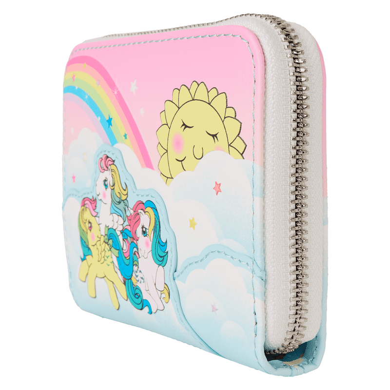Loungefly My Little Pony Equestria plånbok
