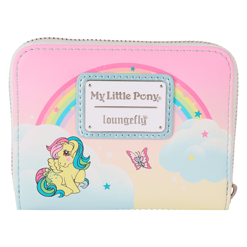 Loungefly My Little Pony Equestria plånbok