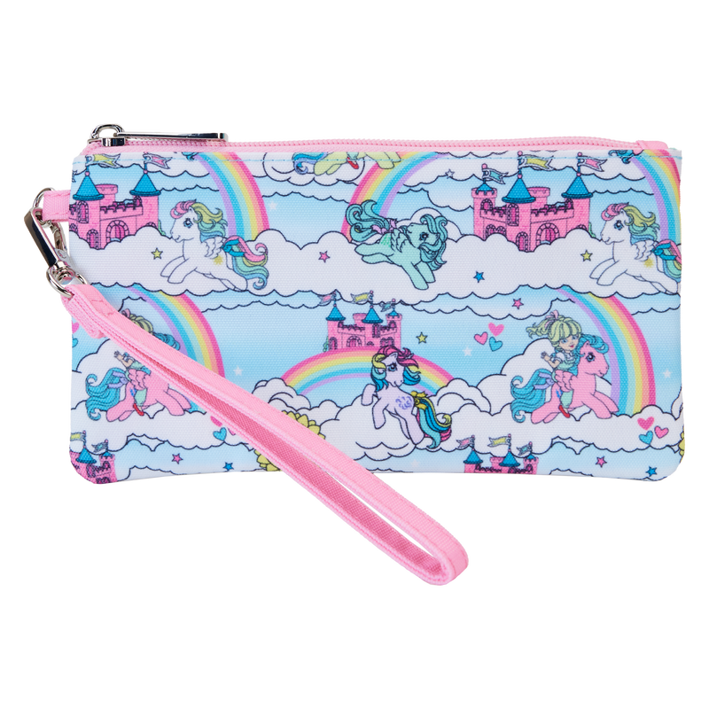 Loungefly börs, My Little Pony Sky Scene