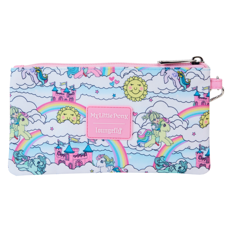 Loungefly börs, My Little Pony Sky Scene