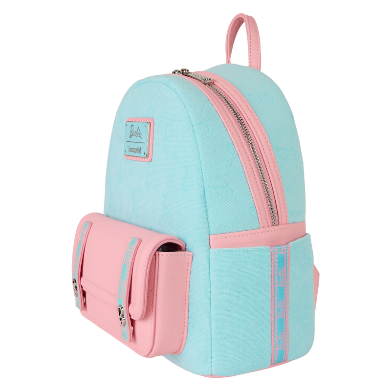Loungefly Classic Barbie Mini Backpack