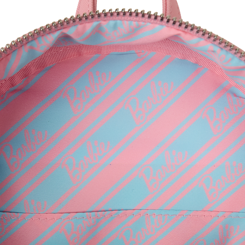 Loungefly Classic Barbie Mini Backpack