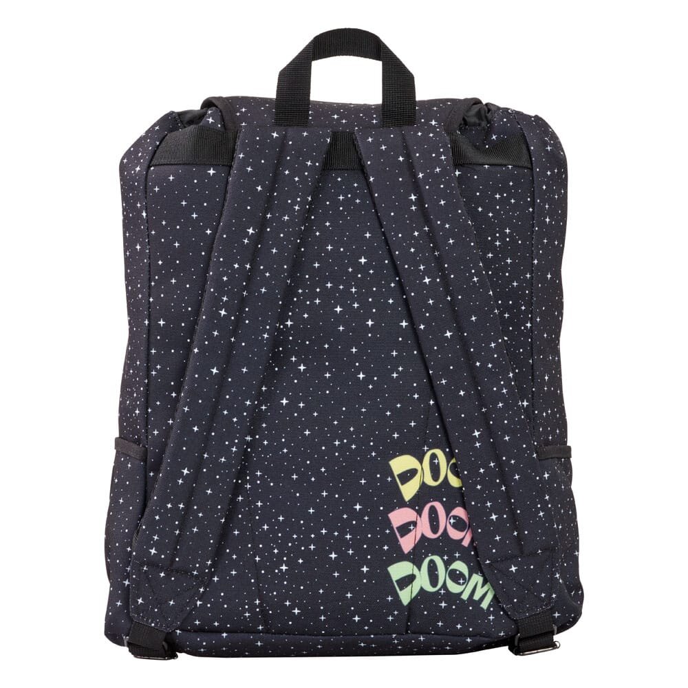 Loungefly Backpack, Invader Zim Gir & Pig