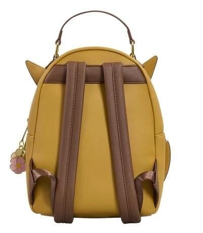 Loungefly Pokémon Eevee Mini Backpack