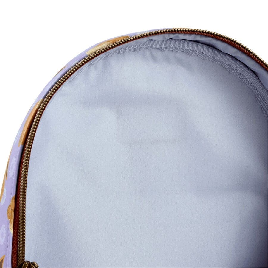 Loungefly Pokémon Eeevee Mini Backpack