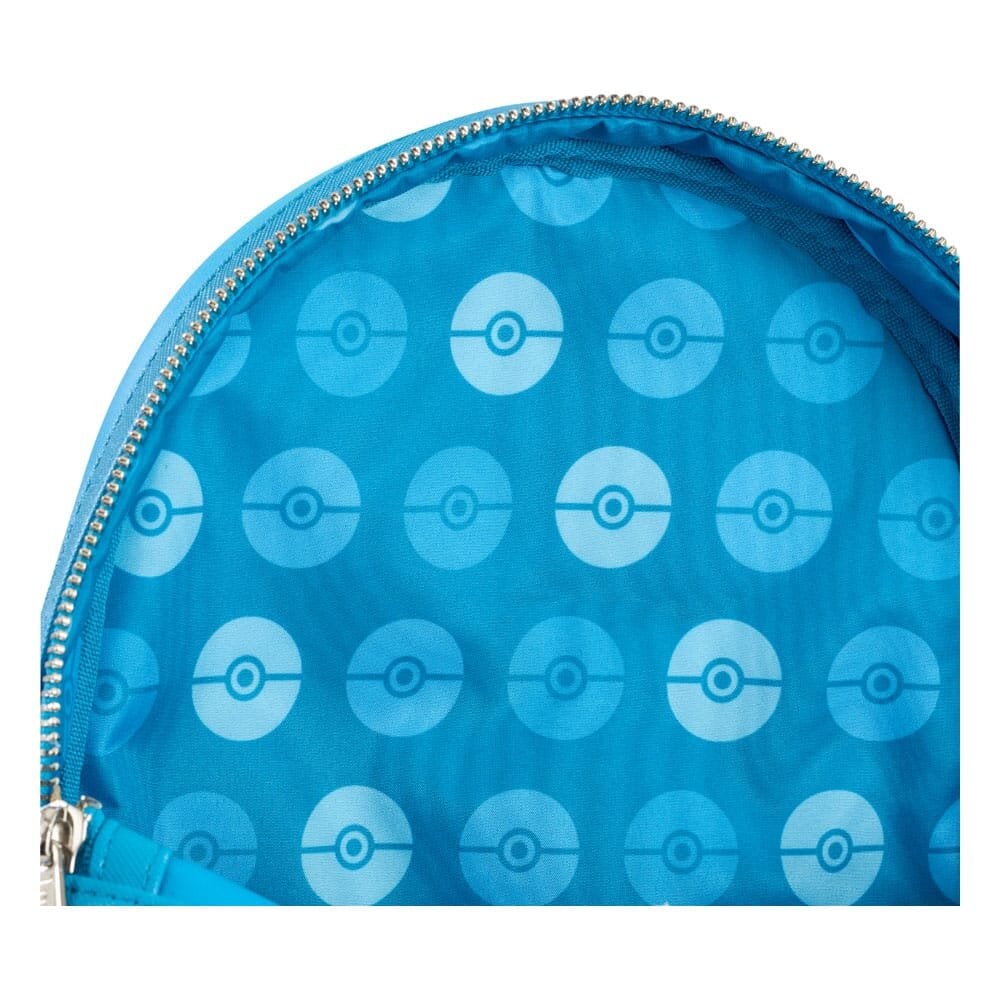Loungefly Pokémon Bubbles Mini Backpack