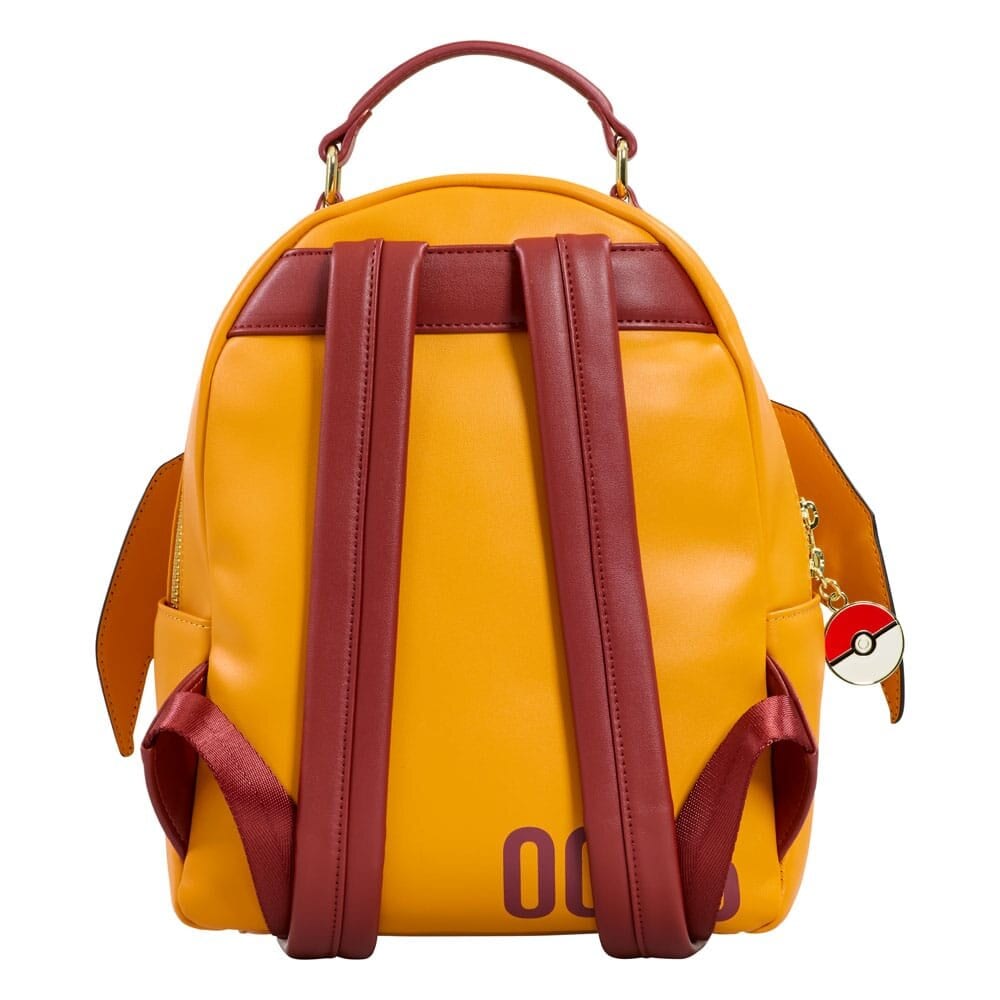 Loungefly Pokémon Charizard Cosplay Mini Backpack