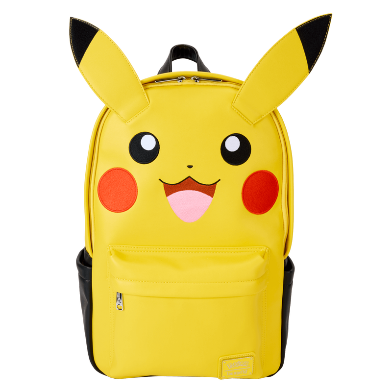 Loungefly Backpack, Pikachu Cosplay