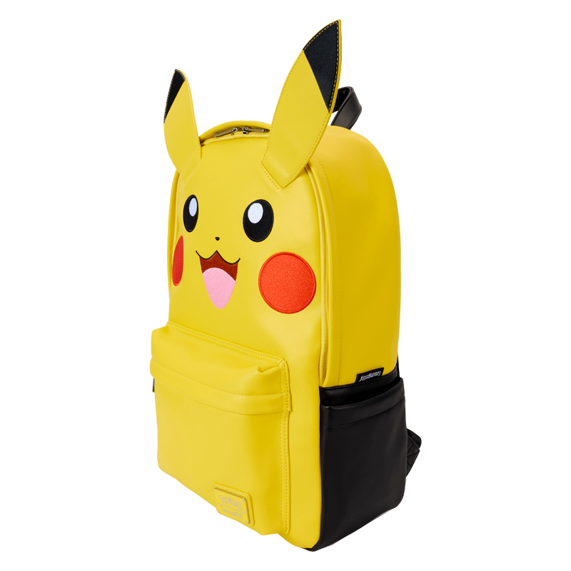 Loungefly Backpack, Pikachu Cosplay