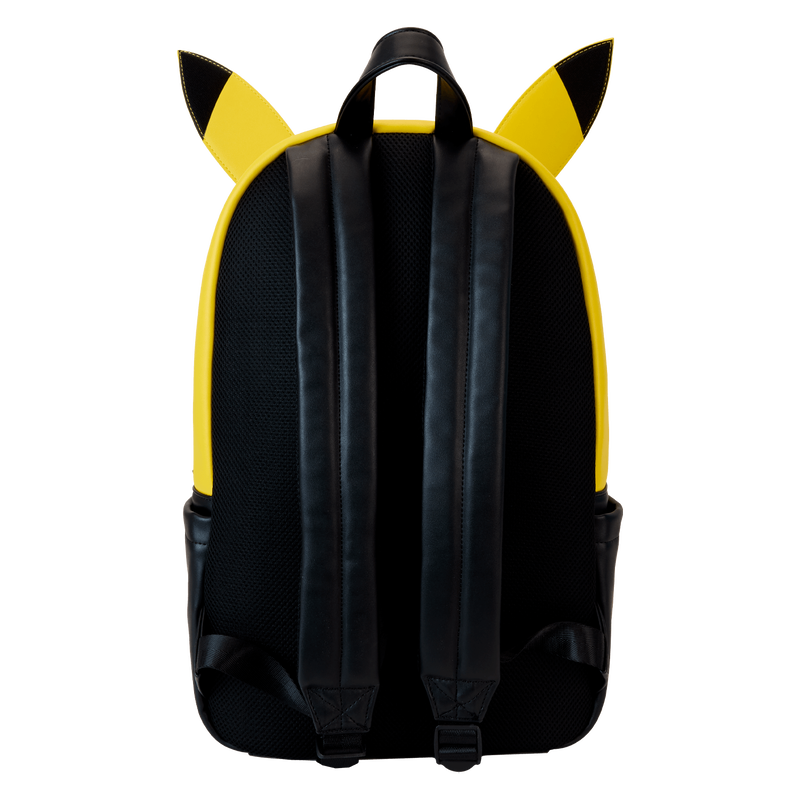 Loungefly Backpack, Pikachu Cosplay