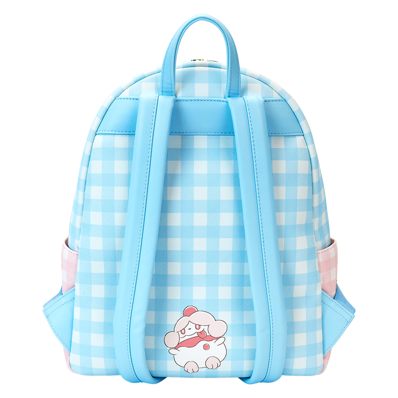 Loungefly Mini Backpack, Pokémon Café
