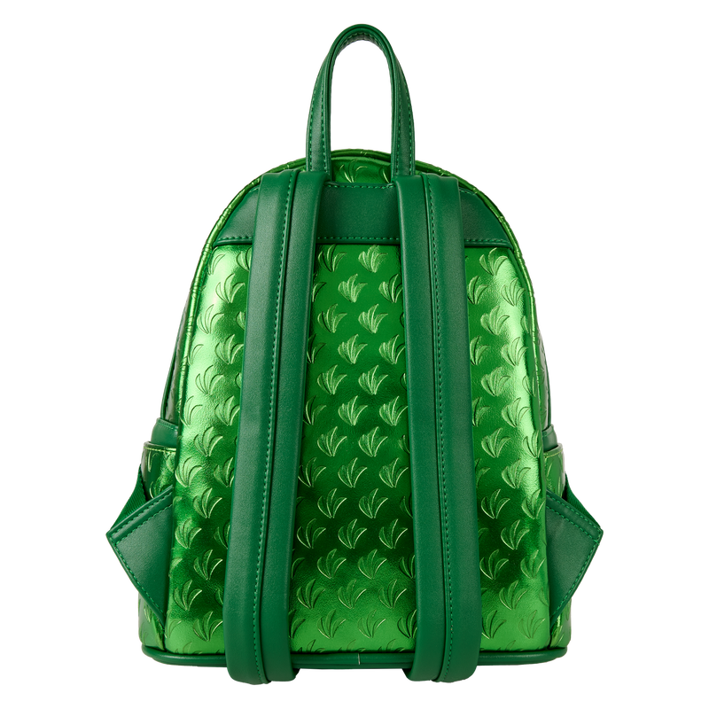 Loungefly Pokémon Bulbasaur Cosplay Mini Backpack