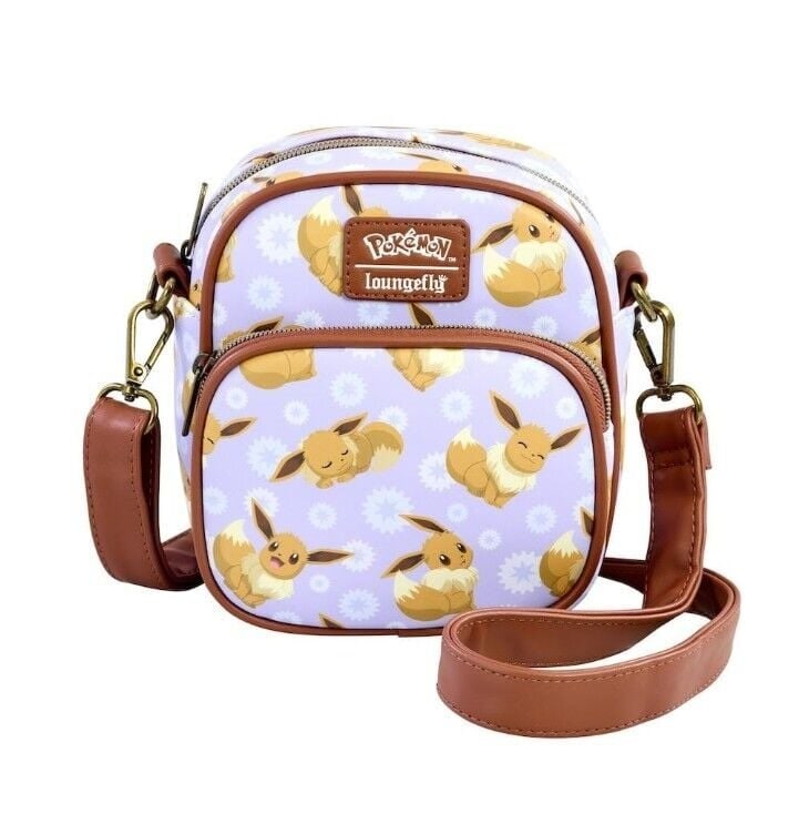 Loungefly Eevee Crossbody Bag