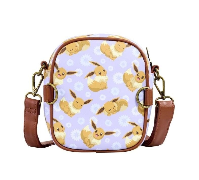 Loungefly Eevee Crossbody Bag