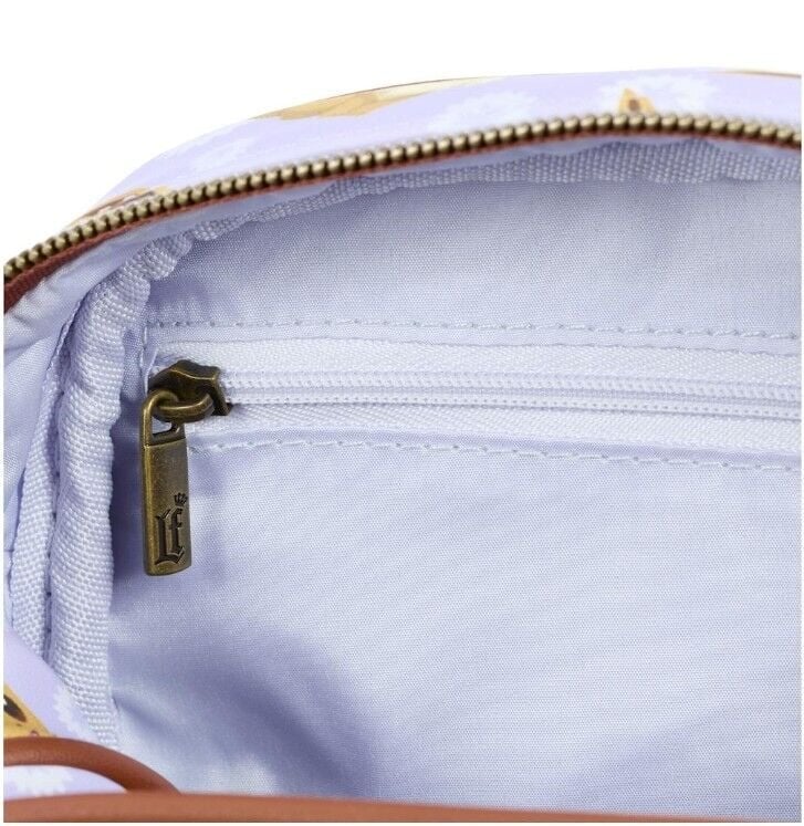 Loungefly Eevee Crossbody Bag