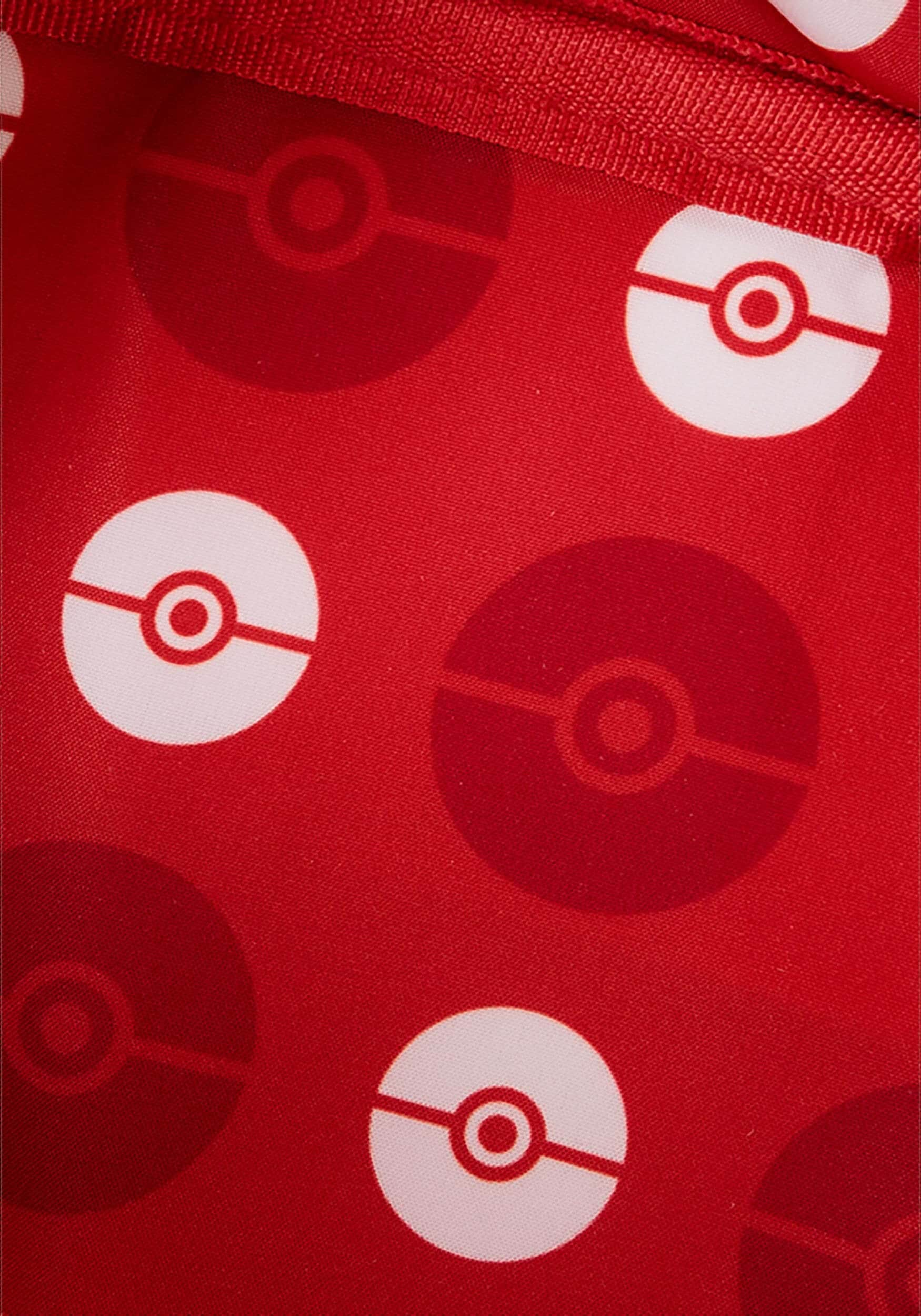 Loungefly Crossbody Bag, Eevee Cosplay