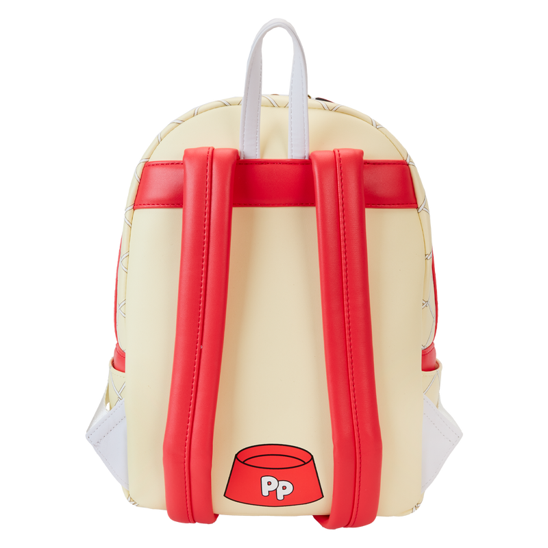 Loungefly Mini Backpack, Pound Puppies 40th Anniversary