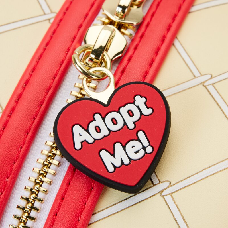 Loungefly Mini Backpack, Pound Puppies 40th Anniversary