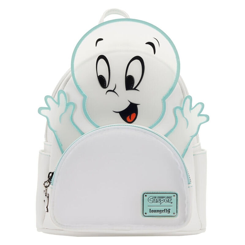 Loungefly Mini Backpack, Casper