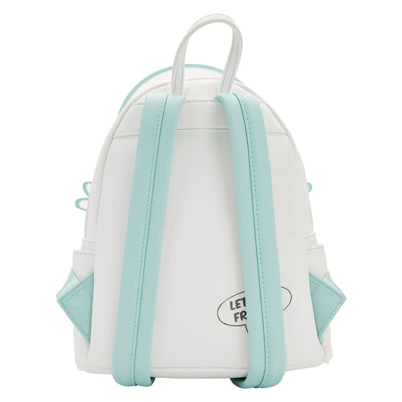 Loungefly Mini Backpack, Casper