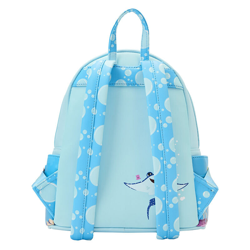 Loungefly Mini Backpack, Finding Nemo