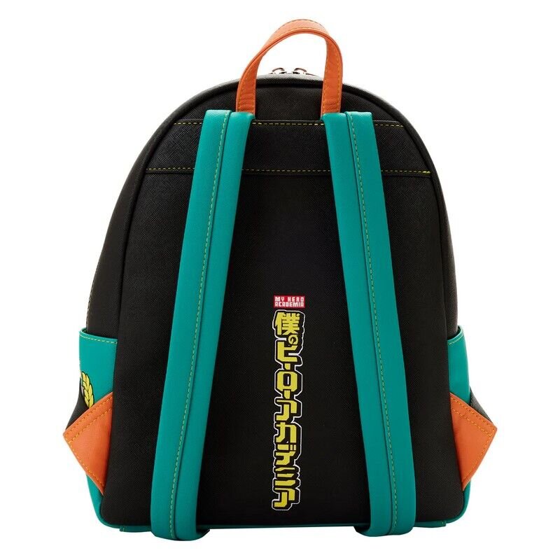 Loungefly Mini Backpack, My Hero Academia