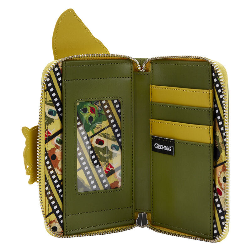 Loungefly plånbok, Gremlins Stripe Cosplay