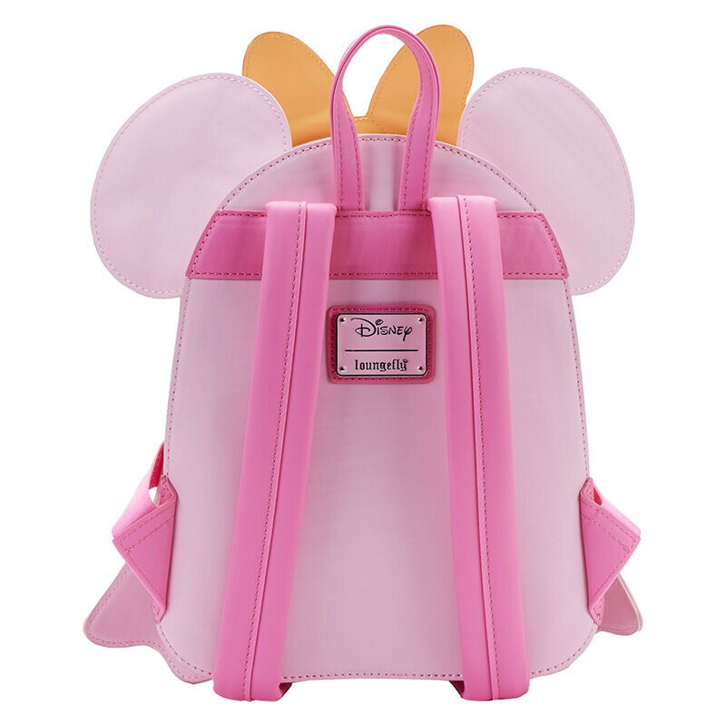 Loungefly Mini Backpack, Mimmi Pigg-spöke