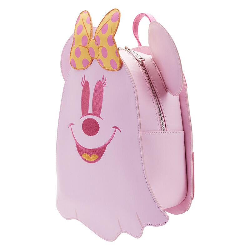 Loungefly Mini Backpack, Mimmi Pigg-spöke